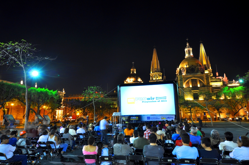 Guadalajara International Film Festival