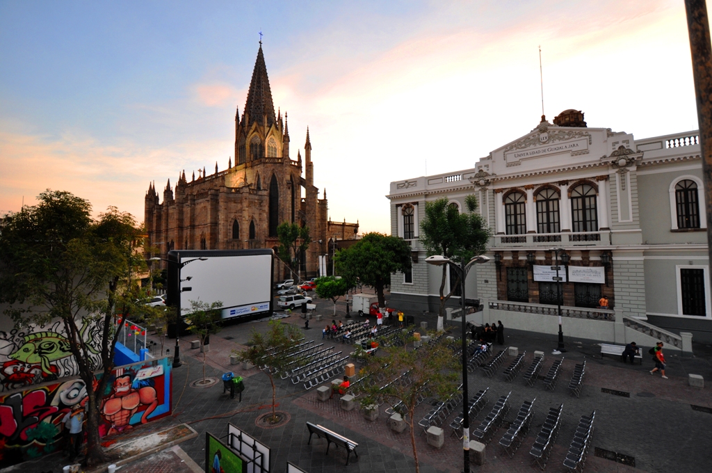 Guadalajara International Film Festival
