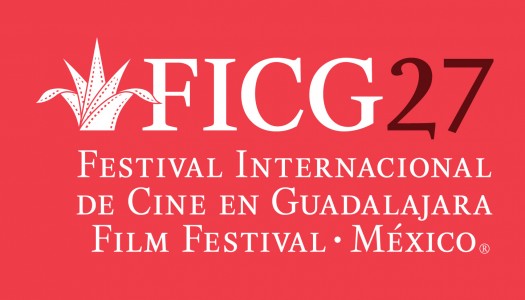 Festival Internacional de Cine Guadalajara