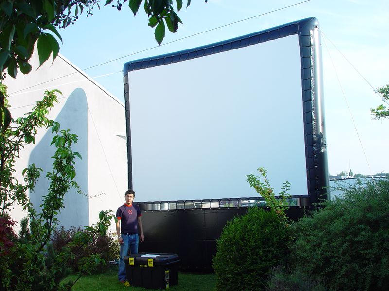 AIRSCREEN airtight