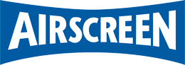 The Airscreen Company Logo